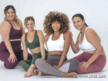 The best cheap workout clothes that are just as good as Nike, Lululemon and more     - CNET