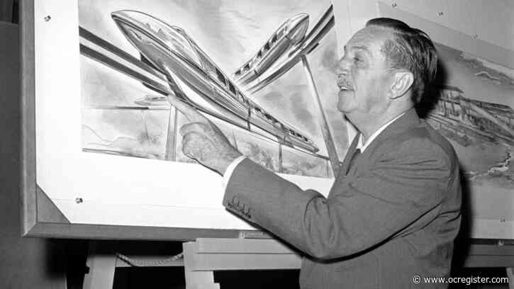 Can Disney help Americans fall in love with science again?