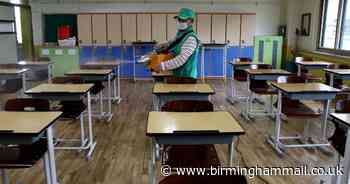 City council issues statement on the re-opening of schools