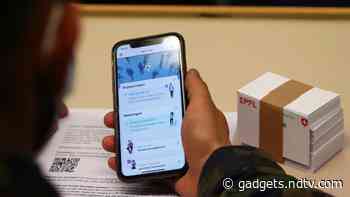 Tech-Assisted COVID-19 Tracking Is Having Some Issues