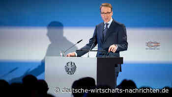 Bundesbank meldet erste Anzeichen für Erholung der Wirtschaft