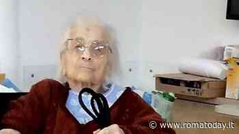 Zelinda, la nonna di 104 anni che ha sconfitto il Covid-19
