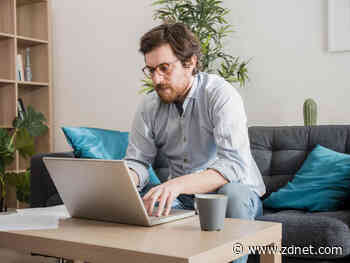 Working from home: A government agency tells the truth and it's wonderful