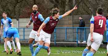 Former Sunderland trialist signs South Shields contract