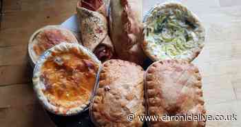 Grainger Market deliveries - what you can get and what they cost