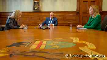 Ontario to launch independent commission into long-term care