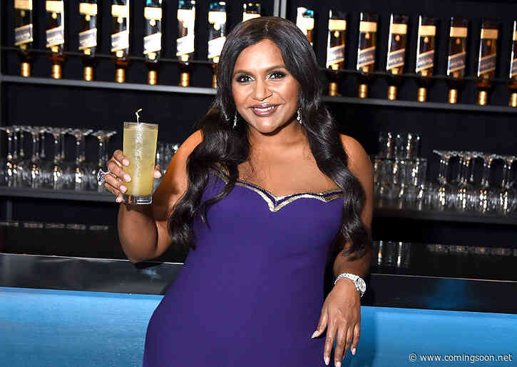 Mindy Kaling & Dan Goor to Write MGM’s Legally Blonde 3