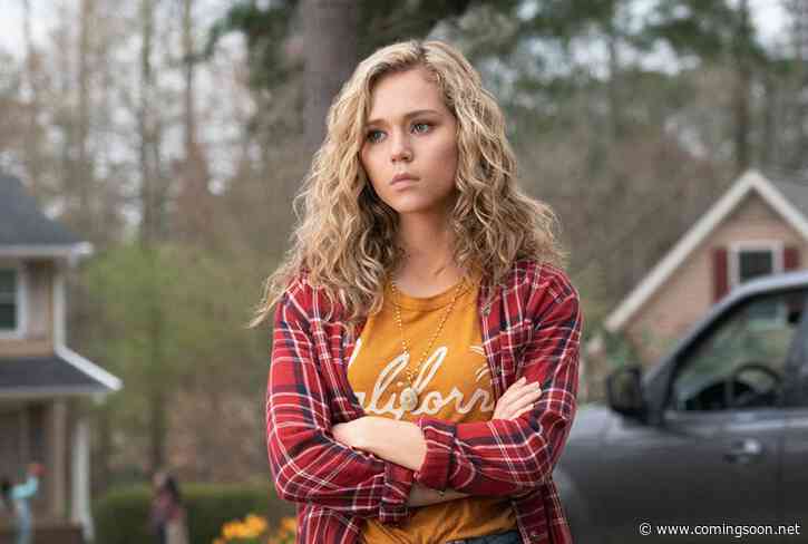 DC’s Stargirl Series Premiere Recap