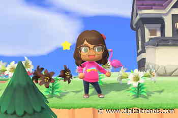 Update your wardrobe with the trendiest custom designs in Animal Crossing: New Horizons