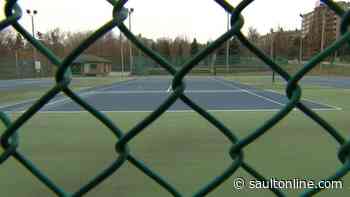 Some Outdoor Recreational Amenities Reopening with Restrictions