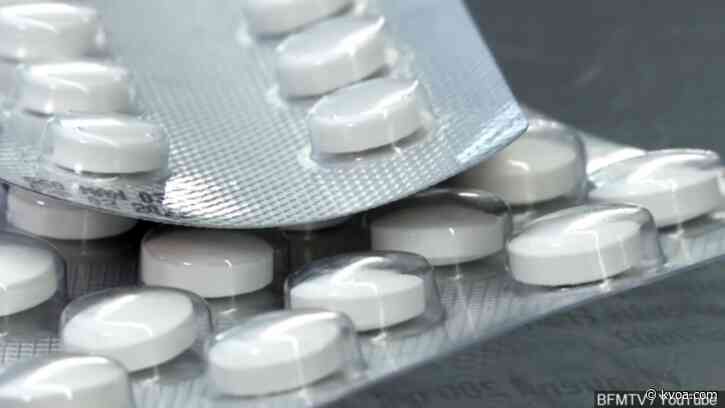 Trump’s use of malaria drug likely to be welcomed in India