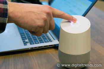 Google’s new smart textile tech lets you control music by pinching a cord