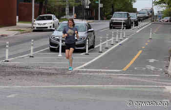 Baltimore residents could soon get at least 25 more miles of road for exercise and recreation - Greater Greater Washington