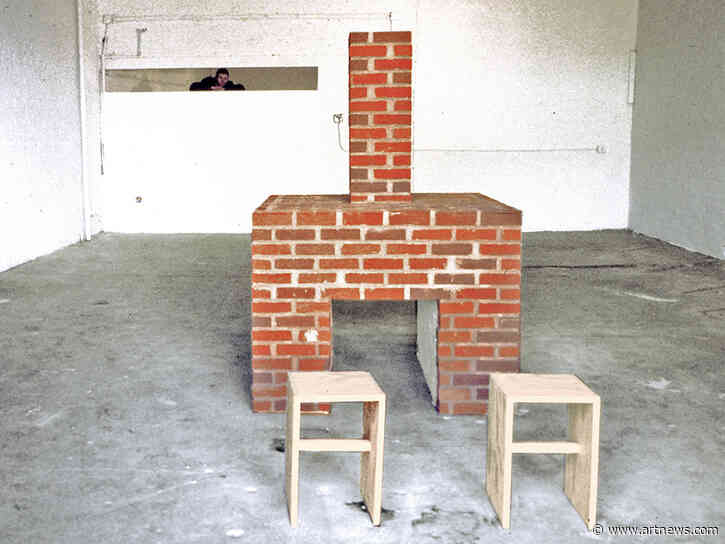 How a Small Poet-Run Gallery in Harlem Set the Stage for Today’s Art World