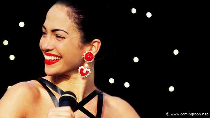 CS Interview: Director Gregory Nava Opens Up About Selena