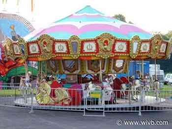 Chautauqua County Fair is cancelled