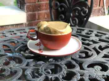 Dalgona coffee craze: Follow this recipe to make the pillowy drink this week     - CNET