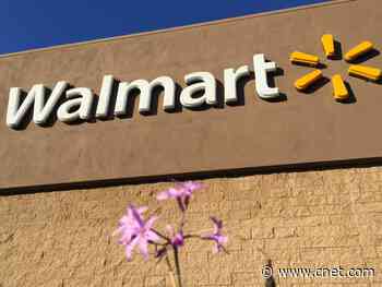 Walmart makes waves as a stronger online competitor to Amazon     - CNET