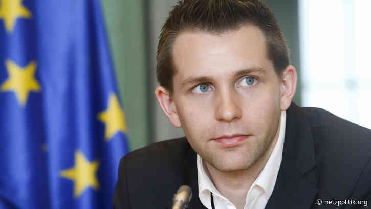 Datenaustausch mit den USA: EU-Kommission bereitet Scheitern von Privacy Shield vor