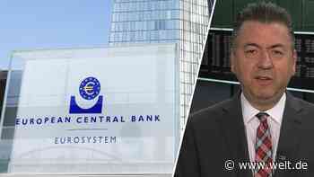 „Die Bundesbank ist nicht mehr unabhängig, sie ist nur noch eine Filiale der EZB“