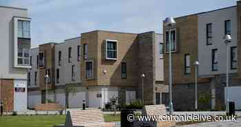 Hopes for Great Park's centre as new shops are unveiled