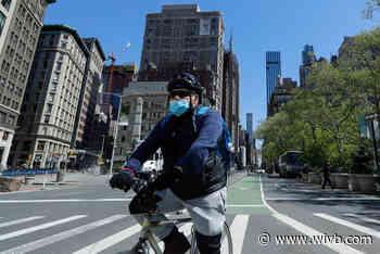 When to reopen? New York state launches online tool for business owners on guidelines