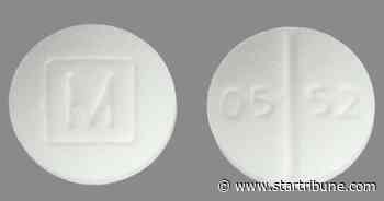 Minneapolis man indicted for manufacturing, selling fentanyl pills