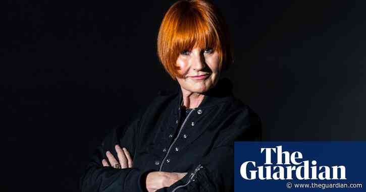 ‘People will want brands that reflect their values’: Mary Portas on how lockdown will change the high street