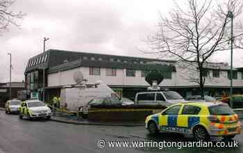 Government report into fatal shooting of Anthony Grainger