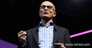 Microsoft Build Looks Very Different in 2020