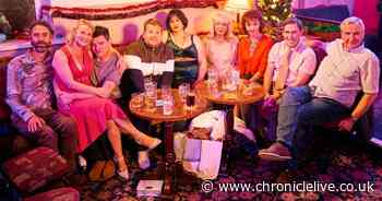 Gavin and Stacey stars to reunite to host virtual quiz