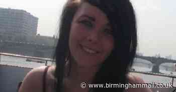 First picture of woman found in suitcase in Forest of Dean