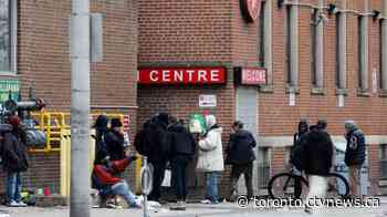Toronto settles with homeless advocates, will ensure physical distancing in shelters