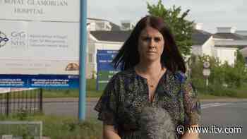 Consultant's fears over 'second, third, maybe fourth' wave of coronavirus - ITV News