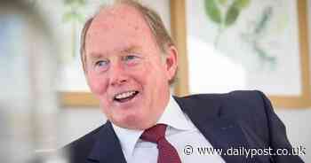 These are the richest people in North Wales in 2020 - Daily Post