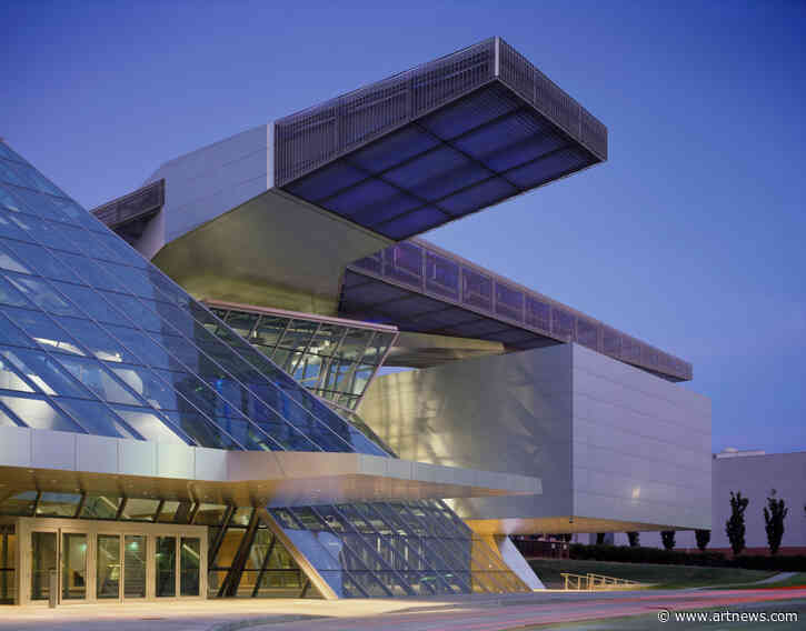 Akron Art Museum Director Resigns Following Investigation Revealing Allegations of Racism, Sexism