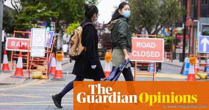 The UK government was ready for this pandemic. Until it sabotaged its own system | George Monbiot