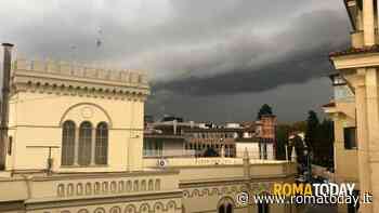 Meteo a Roma, torna la pioggia: rovesci e temporali previsti per mercoledì 20 maggio
