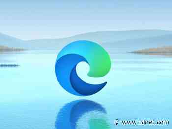 Microsoft to bring sidebar search, new work-related search page to Chromium-based Edge