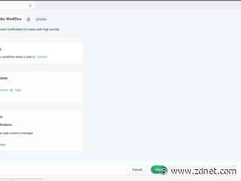 Zoho launches small business CRM system called Bigin