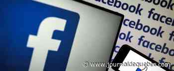 Protection des renseignements personnels : Facebook devra payer 9,5 millions $