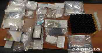 Saskatchewan RCMP make ‘significant’ drug bust near Biggar