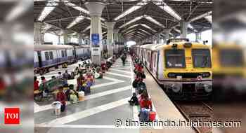 Sharad Pawar thanks Piyush Goyal for providing trains to ferry Maharashtra migrants
