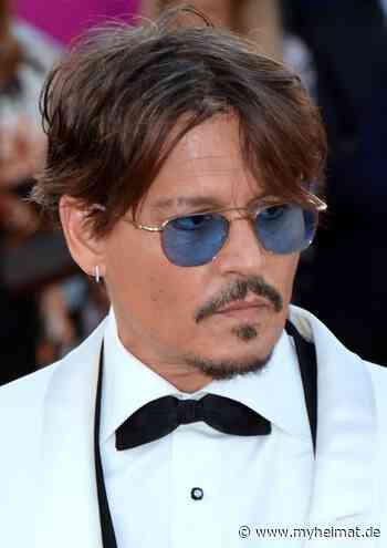 Johnny Depp hat Angst vor Amber Heard - myheimat.de