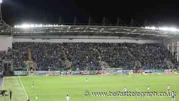 Irish FA land financial windfall worth 'millions' following Kop Stand settlement