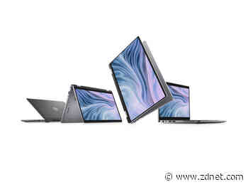 Dell overhauls its commercial lineup with new Latitude, Precision and OptiPlex devices