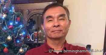 A third NHS healthcare worker in Worcestershire dies from coronavirus