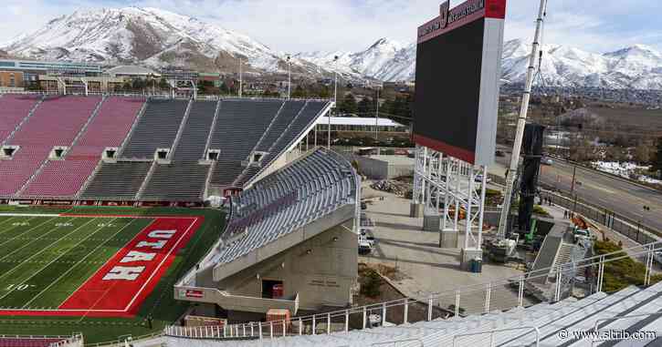 ‘Trib Talk’: Tribune sports reporters discuss what it’s like covering college sports during a pandemic