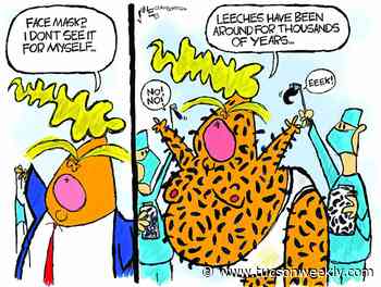 Claytoonz: Sucky Medical Advice