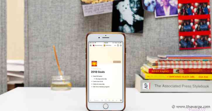 Notion just removed the biggest limit on its free plan